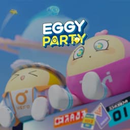 Eggy Party